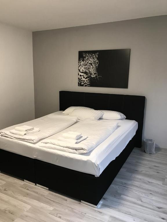 Marchica Apartment Nador Jadid Wifi Klima Exterior photo