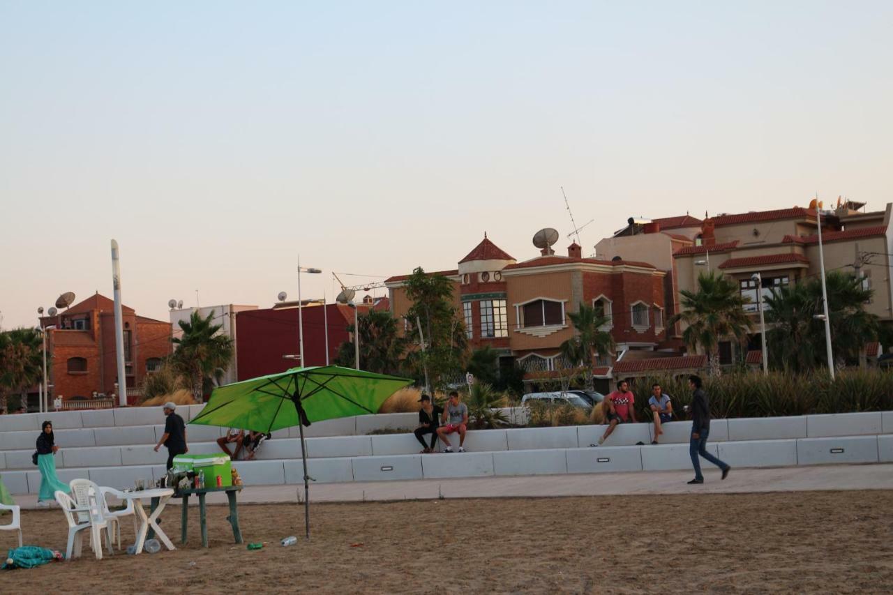 Marchica Apartment Nador Jadid Wifi Klima Exterior photo